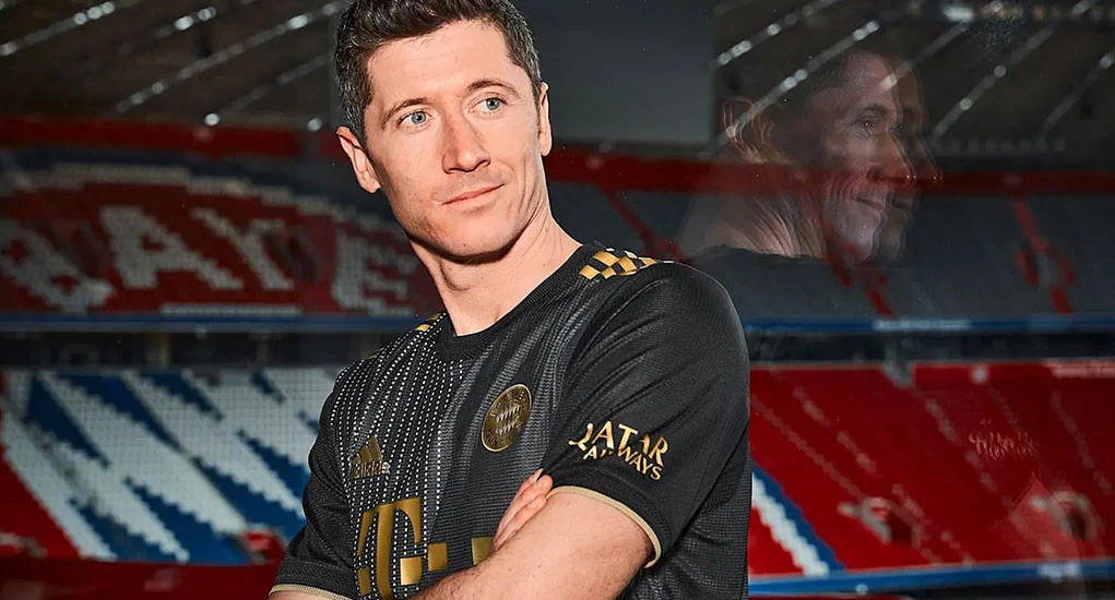 post card Loja online Fútbol Emotion Portugal - Blogs de futebol - Top 5 Melhores camisolas secundarias 2021 2022 - 3.webp